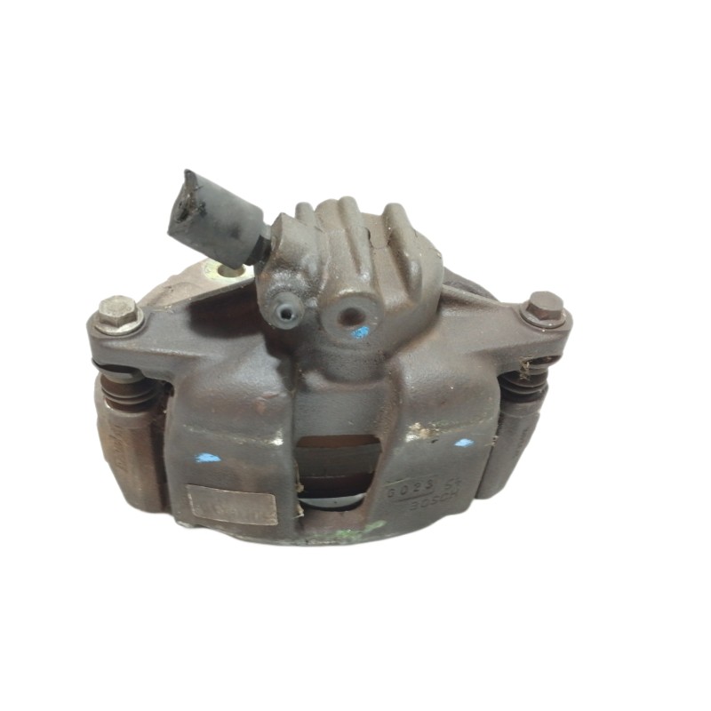 Recambio de pinza freno delantera derecha para citroën c4 berlina exclusive referencia OEM IAM G023  