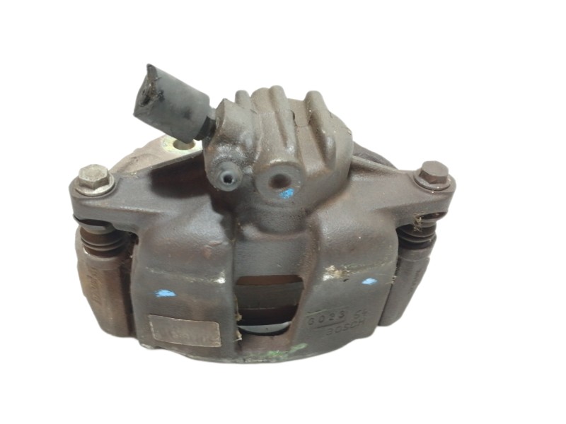 Recambio de pinza freno delantera derecha para citroën c4 berlina exclusive referencia OEM IAM G023  