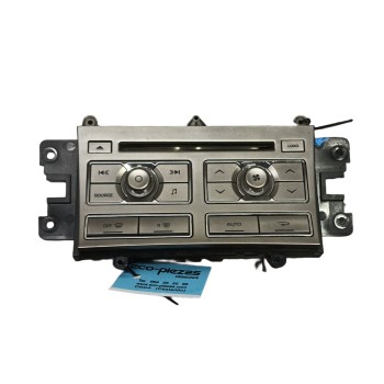 MANDO MULTIFUNCION C2Z12823 8X2318C858BG 