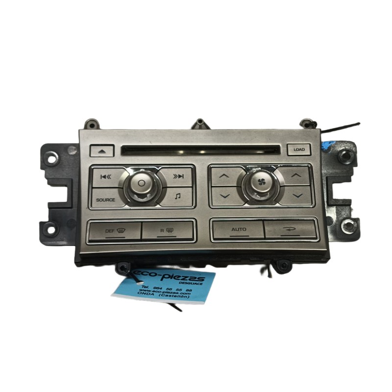 Recambio de mando multifuncion para jaguar xf i (x250) 2.7 d referencia OEM IAM C2Z12823 8X2318C858BG 