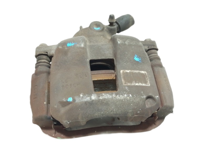 Recambio de pinza freno delantera izquierda para citroën c4 berlina exclusive referencia OEM IAM 9658300180  