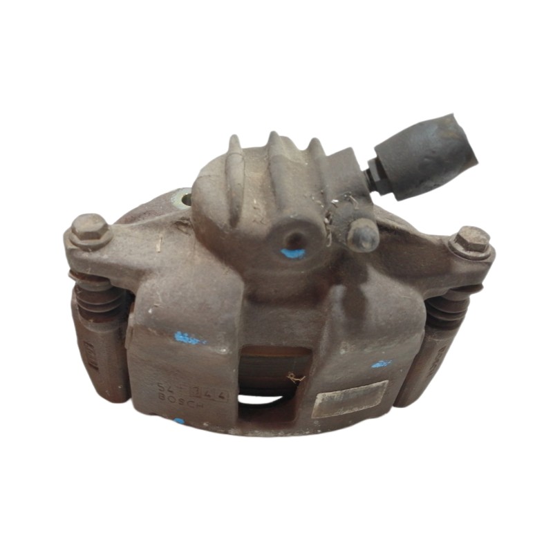 Recambio de pinza freno delantera izquierda para citroën c4 berlina exclusive referencia OEM IAM 9658300180  