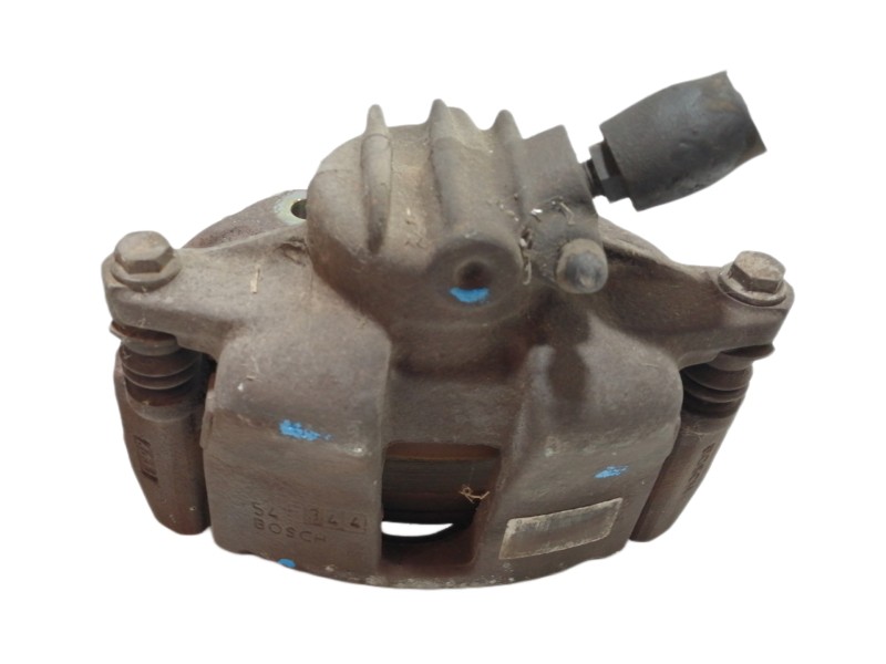 Recambio de pinza freno delantera izquierda para citroën c4 berlina exclusive referencia OEM IAM 9658300180  