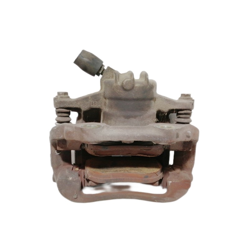 Recambio de pinza freno delantera izquierda para citroën c4 berlina exclusive referencia OEM IAM 9658300180  