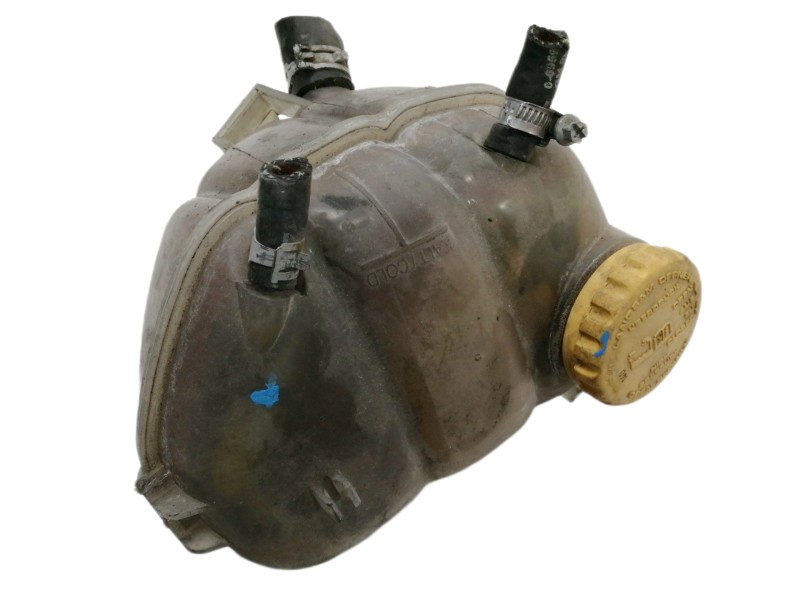 Recambio de deposito expansion para opel vectra b berlina comfort referencia OEM IAM 90499767 90467473 0049973
