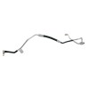 Recambio de tubos aire acondicionado para audi a4 berlina (8w2) advanced edition referencia OEM IAM 8W1816720  