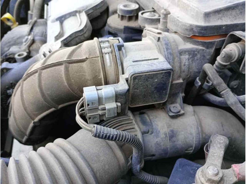 Recambio de caudalimetro para ford fusion (cbk) + referencia OEM IAM   