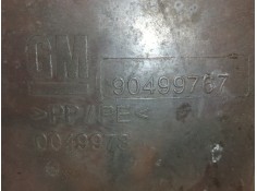 Recambio de deposito expansion para opel vectra b berlina comfort referencia OEM IAM 90499767 90467473 0049973 2