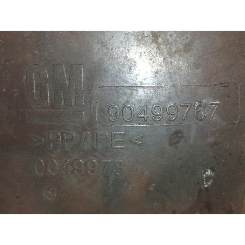 Recambio de deposito expansion para opel vectra b berlina comfort referencia OEM IAM 90499767 90467473 0049973