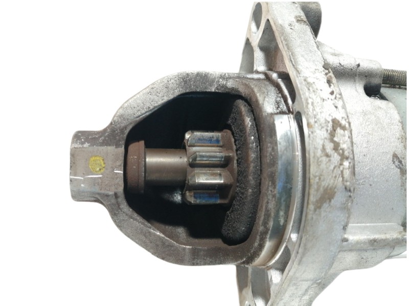 Recambio de motor arranque para fiat fiorino básico furgón referencia OEM IAM 51880229 D6G321 C880