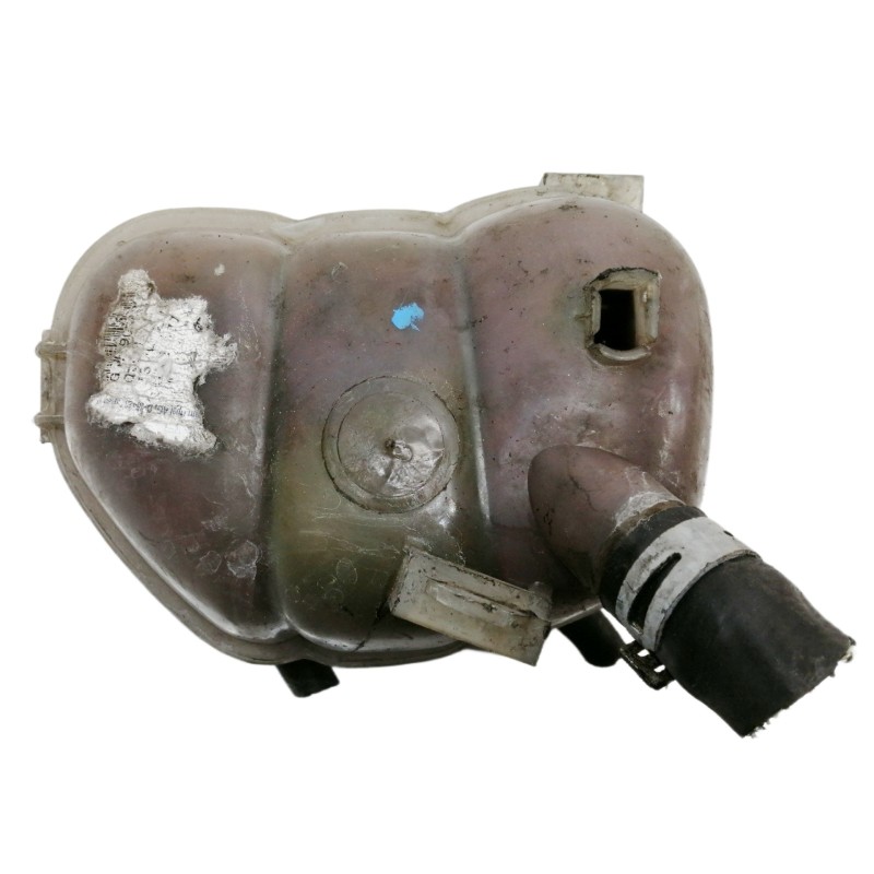 Recambio de deposito expansion para opel vectra b berlina comfort referencia OEM IAM 90499767 90467473 0049973