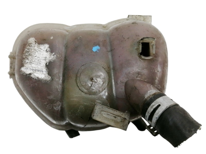 Recambio de deposito expansion para opel vectra b berlina comfort referencia OEM IAM 90499767 90467473 0049973