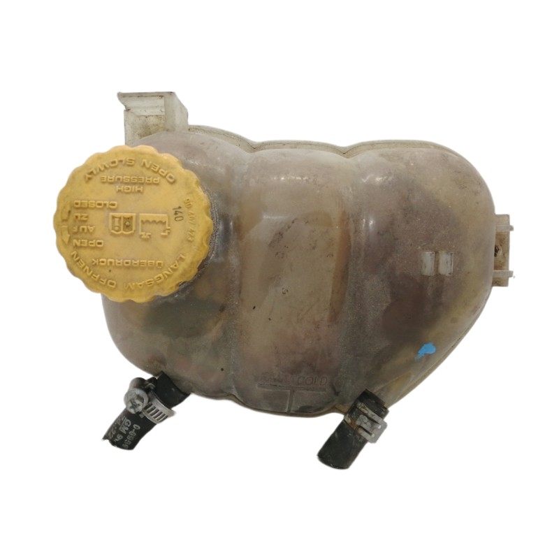 Recambio de deposito expansion para opel vectra b berlina comfort referencia OEM IAM 90499767 90467473 0049973