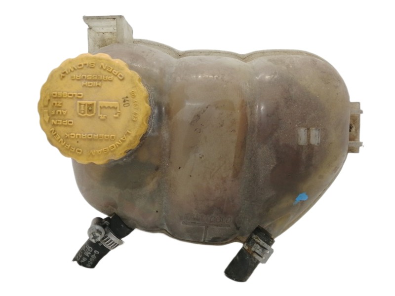 Recambio de deposito expansion para opel vectra b berlina comfort referencia OEM IAM 90499767 90467473 0049973