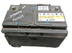 Recambio de bateria para kia sportage business 2wd referencia OEM IAM 68AH20HR 480A EN / 110RC / 12V DE GEL HYBRID STAR STOP / C