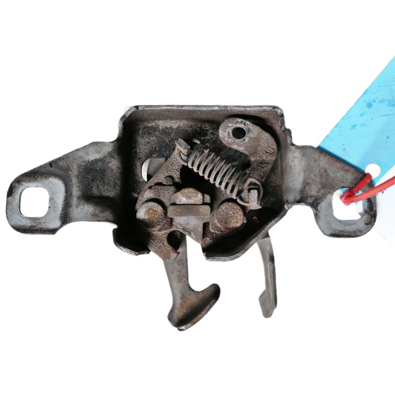 Recambio de cerradura capot para dacia duster sl audacia 4x2 referencia OEM IAM 656010017R  