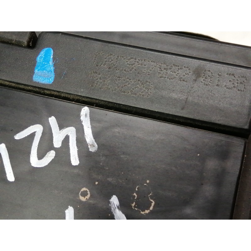 Recambio de bateria para kia sportage business 2wd referencia OEM IAM 68AH20HR 480A EN / 110RC / 12V DE GEL HYBRID STAR STOP / C