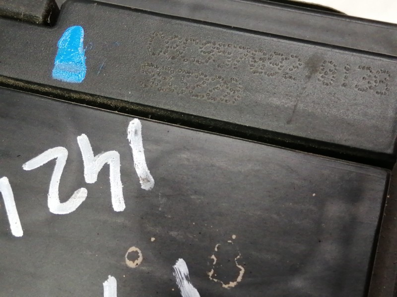 Recambio de bateria para kia sportage business 2wd referencia OEM IAM 68AH20HR 480A EN / 110RC / 12V DE GEL HYBRID STAR STOP / C