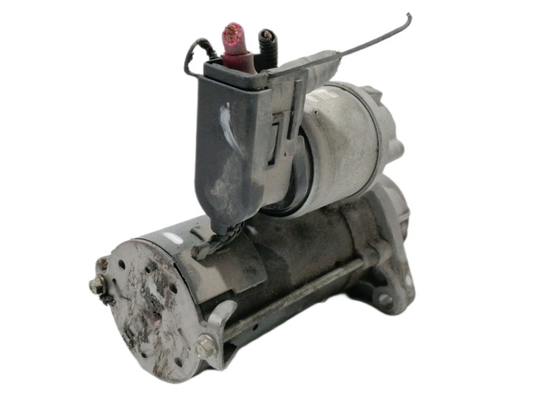 Recambio de motor arranque para fiat fiorino básico furgón referencia OEM IAM 51880229 D6G321 C880