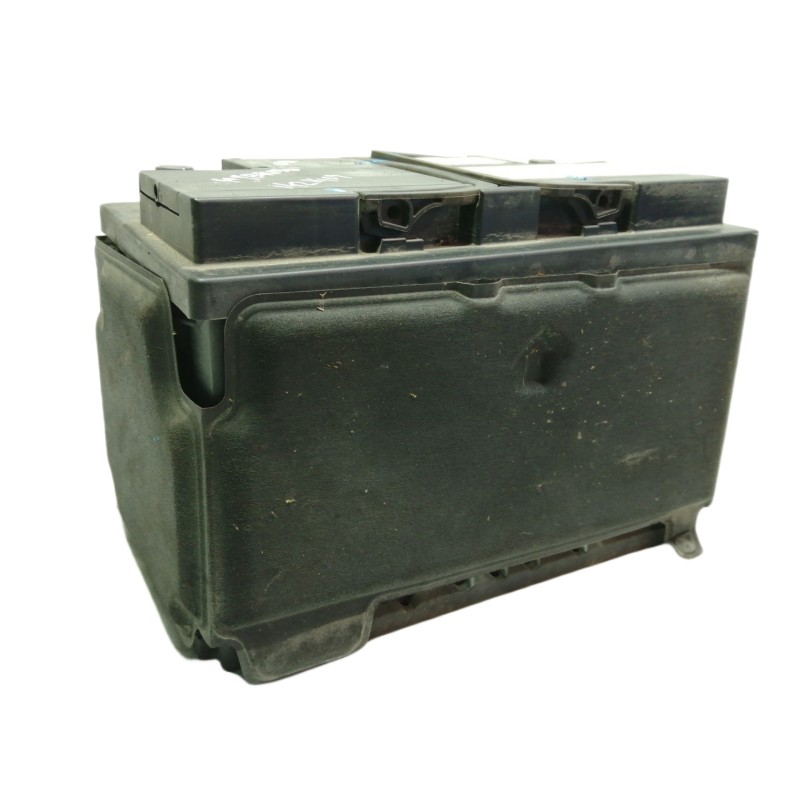 Recambio de bateria para kia sportage business 2wd referencia OEM IAM 68AH20HR 480A EN / 110RC / 12V DE GEL HYBRID STAR STOP / C