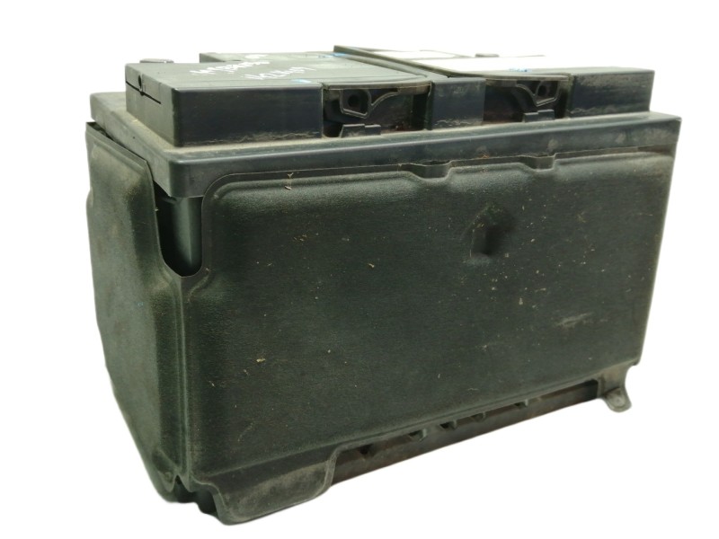 Recambio de bateria para kia sportage business 2wd referencia OEM IAM 68AH20HR 480A EN / 110RC / 12V DE GEL HYBRID STAR STOP / C