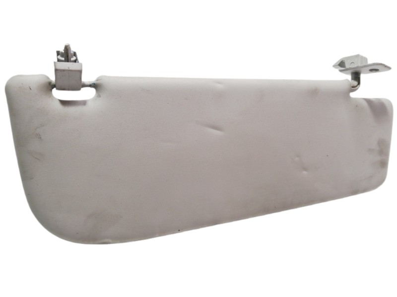 Recambio de parasol izquierdo para fiat fiorino básico furgón referencia OEM IAM   