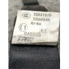 Recambio de cinturon seguridad trasero derecho para bmw x3 (e83) xdrive 20 d referencia OEM IAM 72113448361 040528 