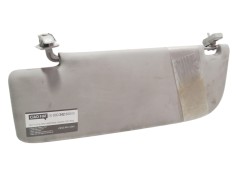 Recambio de parasol izquierdo para fiat fiorino básico furgón referencia OEM IAM    2