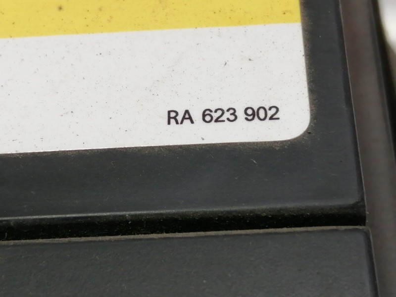 Recambio de bateria para kia sportage business 2wd referencia OEM IAM 68AH20HR 480A EN / 110RC / 12V DE GEL HYBRID STAR STOP / C