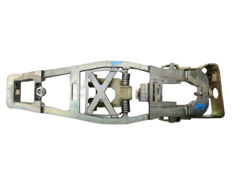 Recambio de soporte para volkswagen touran (1t1) trendline referencia OEM IAM 1T0837886 1T0839886 