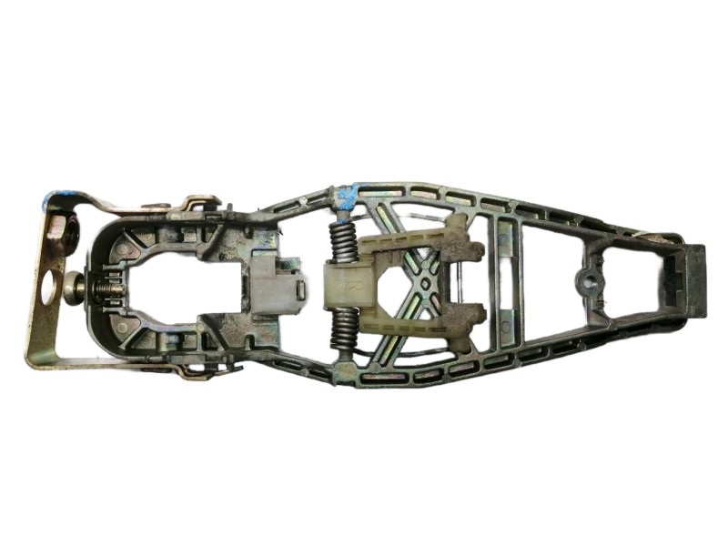 Recambio de soporte para volkswagen touran (1t1) trendline referencia OEM IAM 1T0837886 1T0839886 