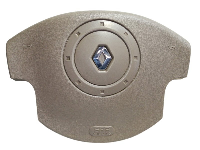 Recambio de airbag delantero izquierdo para renault scenic ii confort dynamique referencia OEM IAM 8200201985B 0332201700078 