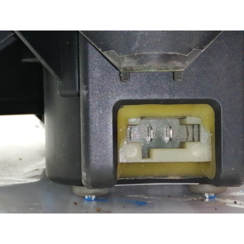 Recambio de motor calefaccion para fiat fiorino básico furgón referencia OEM IAM 5T743  