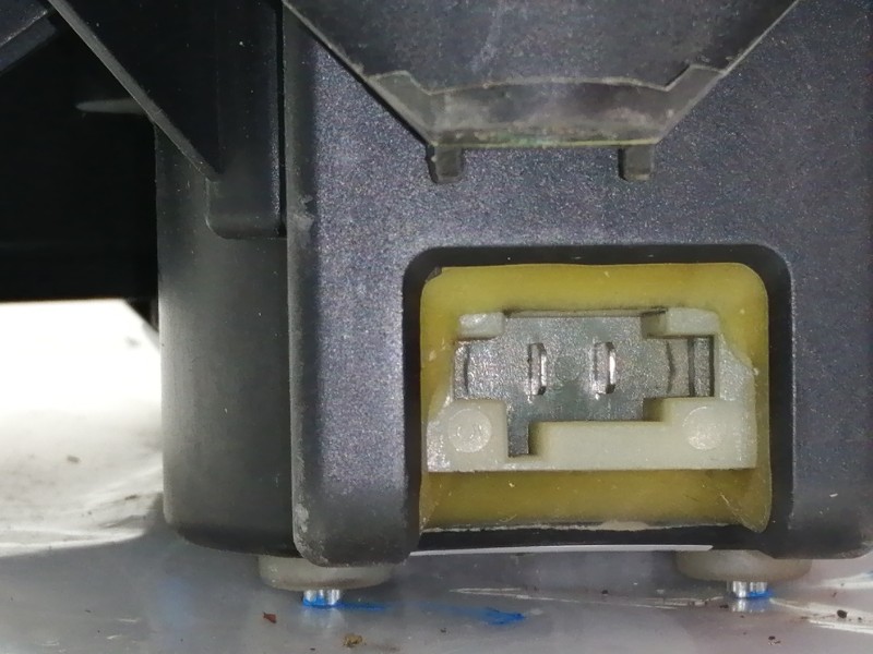 Recambio de motor calefaccion para fiat fiorino básico furgón referencia OEM IAM 5T743  