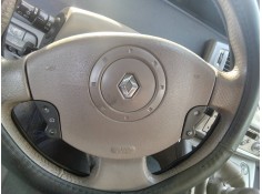 Recambio de airbag delantero izquierdo para renault scenic ii confort dynamique referencia OEM IAM 8200201985B 0332201700078  2