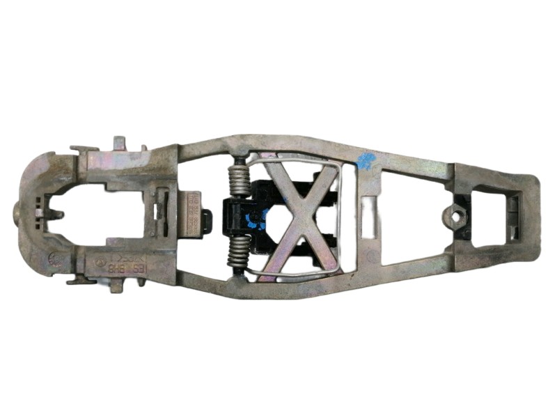 Recambio de soporte para volkswagen touran (1t1) trendline referencia OEM IAM 1T0837885 1T0839885 