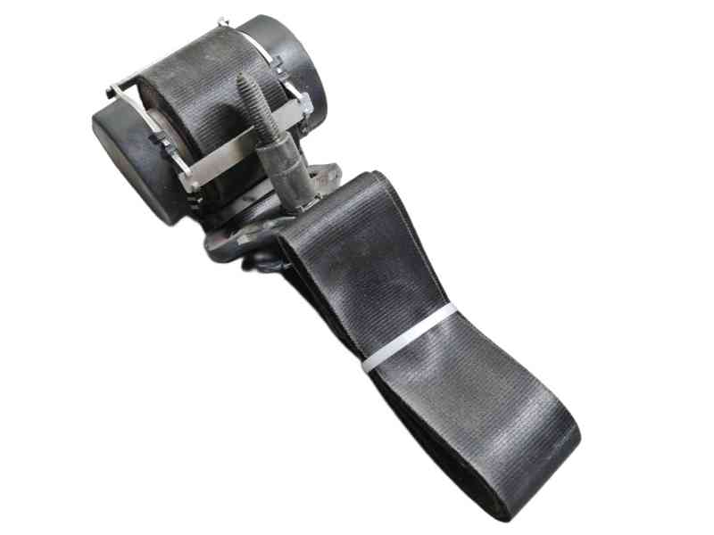 Recambio de cinturon seguridad delantero derecho para dacia duster sl audacia 4x2 referencia OEM IAM 934799 8200934799 
