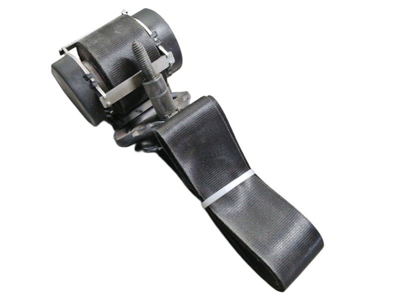 Recambio de cinturon seguridad delantero derecho para dacia duster sl audacia 4x2 referencia OEM IAM 934799 8200934799 