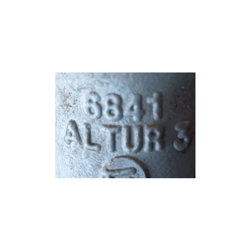 Recambio de bomba freno para fiat 500 (312_) 1.2 (312axa1a) referencia OEM IAM 77364662 / 0000077364662 32069666 
