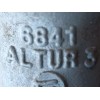 Recambio de bomba freno para fiat 500 (312_) 1.2 (312axa1a) referencia OEM IAM 77364662 / 0000077364662 32069666 