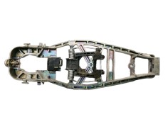 Recambio de soporte para volkswagen touran (1t1) trendline referencia OEM IAM 1T0837885 1T0839885  2