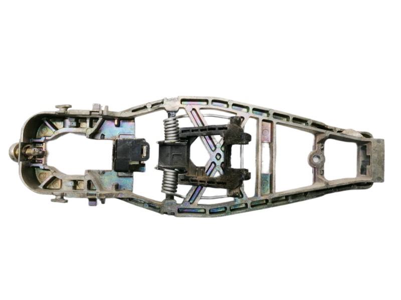 Recambio de soporte para volkswagen touran (1t1) trendline referencia OEM IAM 1T0837885 1T0839885 