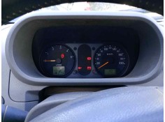 Recambio de cuadro instrumentos para ford fusion (cbk) + referencia OEM IAM    2