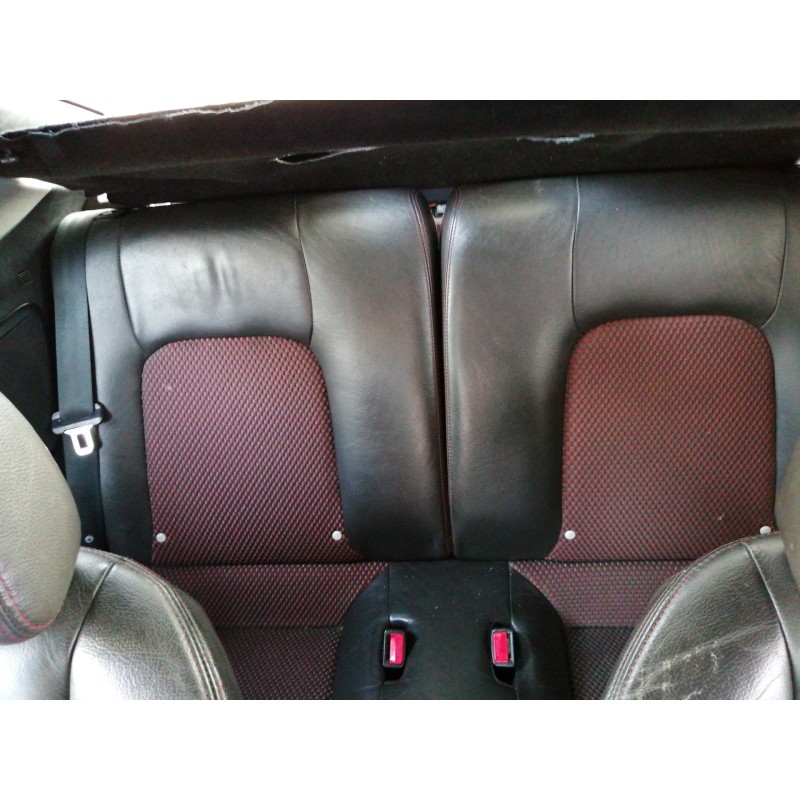 Recambio de asientos traseros para hyundai coupe (gk) 1.6 fx referencia OEM IAM   