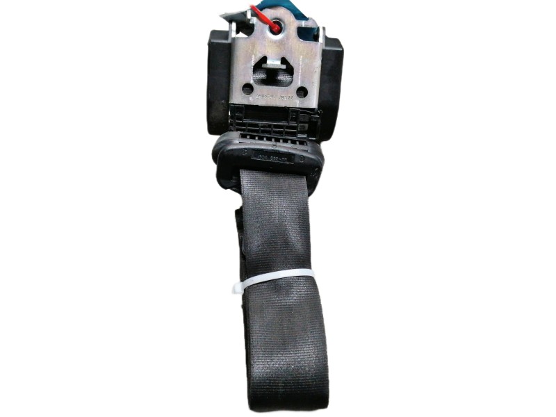 Recambio de cinturon seguridad delantero derecho para dacia duster sl audacia 4x2 referencia OEM IAM 934799 8200934799 