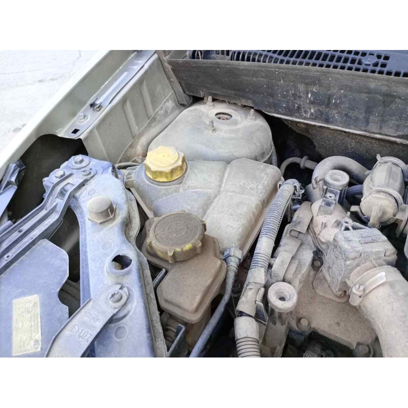 Recambio de deposito expansion para ford fusion (cbk) + referencia OEM IAM   