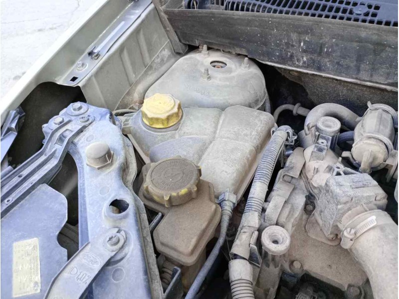 Recambio de deposito expansion para ford fusion (cbk) + referencia OEM IAM   