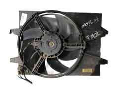 Recambio de electroventilador para ford fusion (cbk) + referencia OEM IAM 8240367  