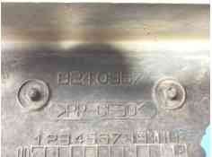 Recambio de electroventilador para ford fusion (cbk) + referencia OEM IAM 8240367   2