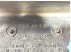 Recambio de electroventilador para ford fusion (cbk) + referencia OEM IAM 8240367   2